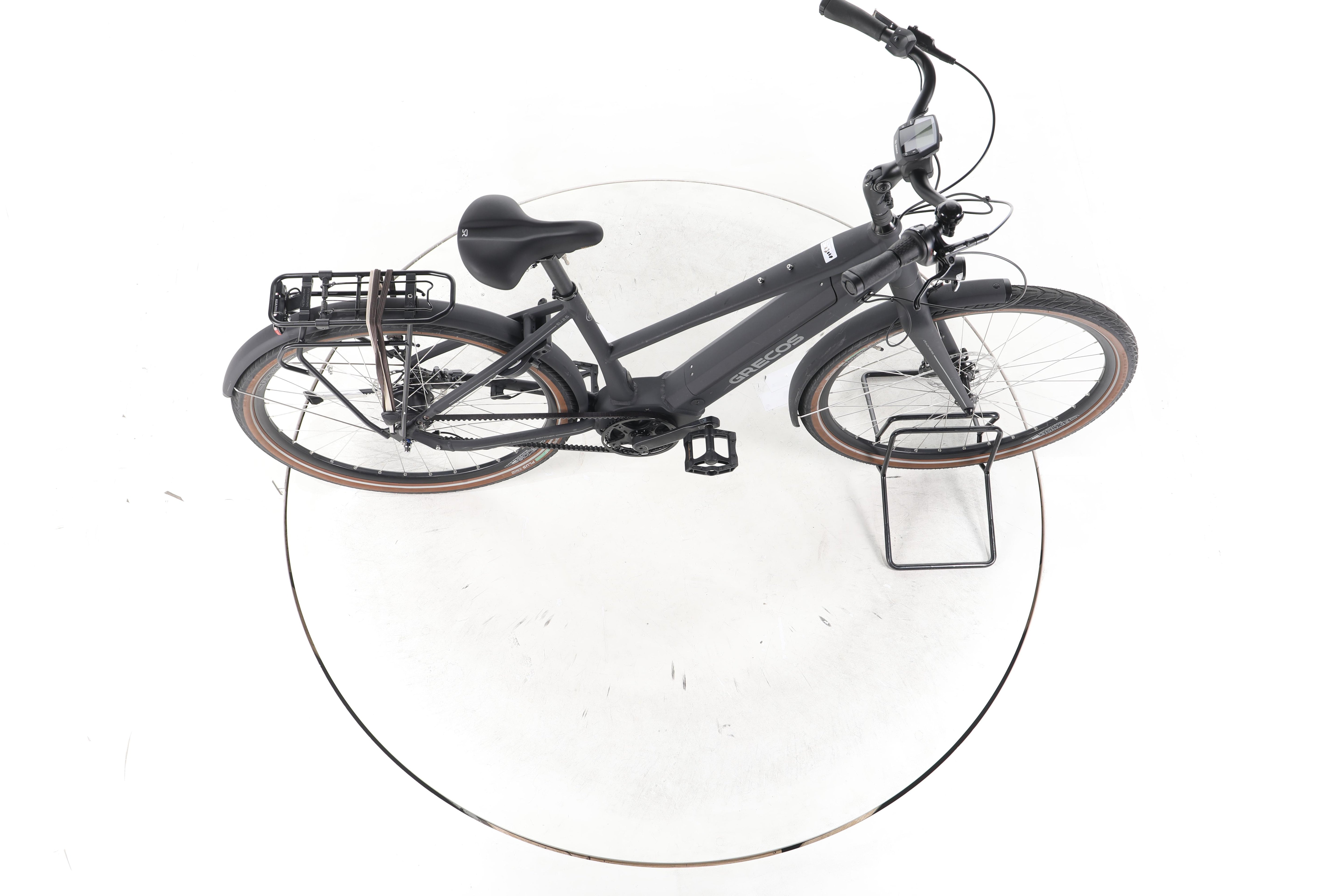 Grecos Eli 2.5 City E-Bike - Image 13