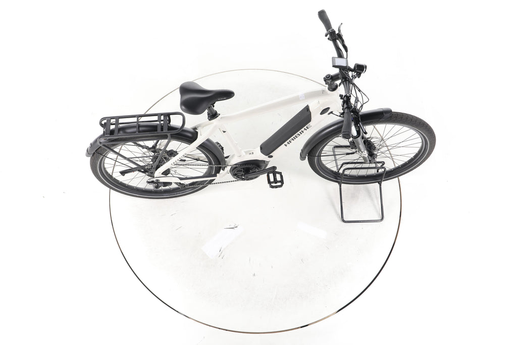 Haibike Trekking 3 Trekking E-Bike - Image 13