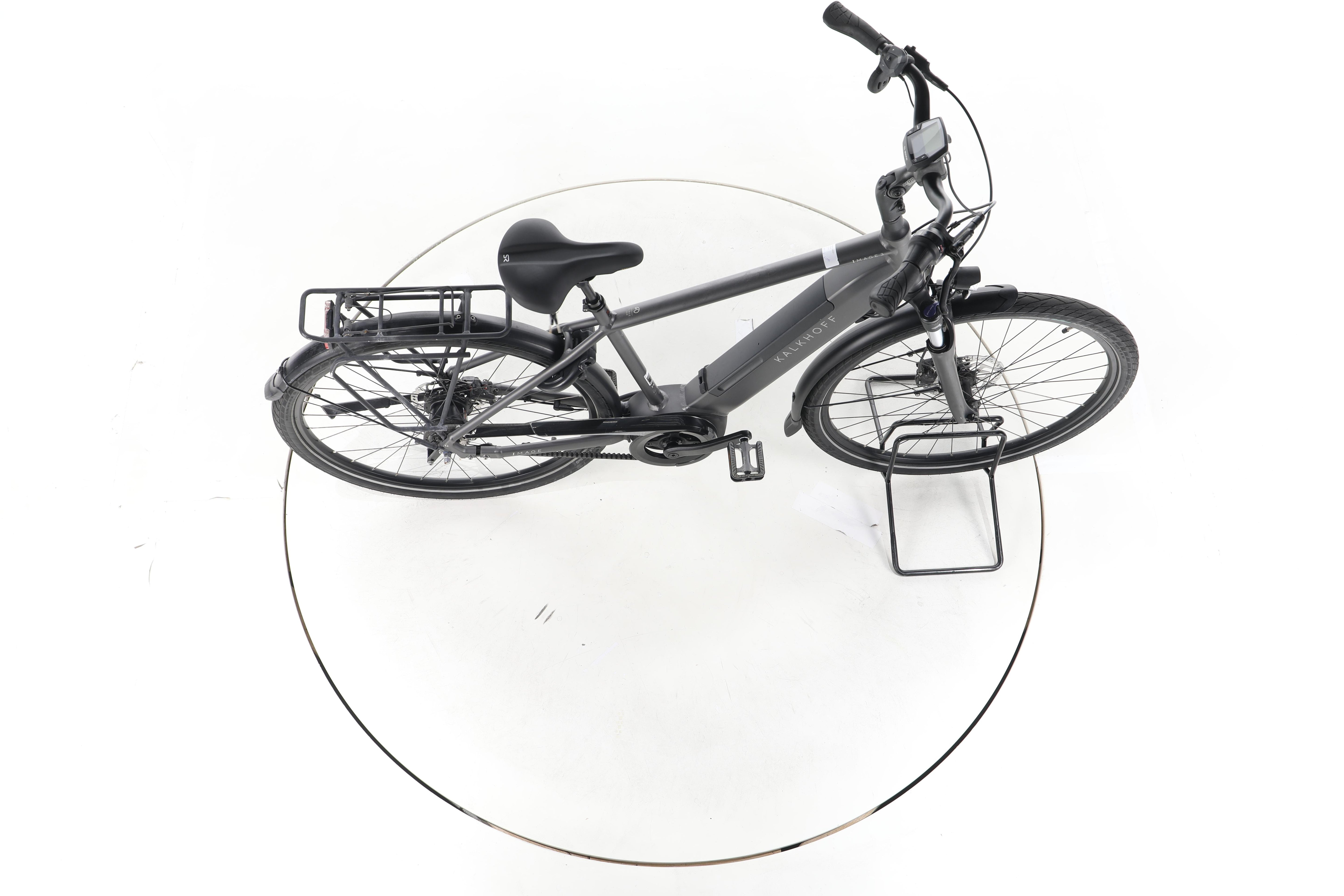 Kalkhoff IMAGE 3.B EXCITE City E-Bike - Image 13