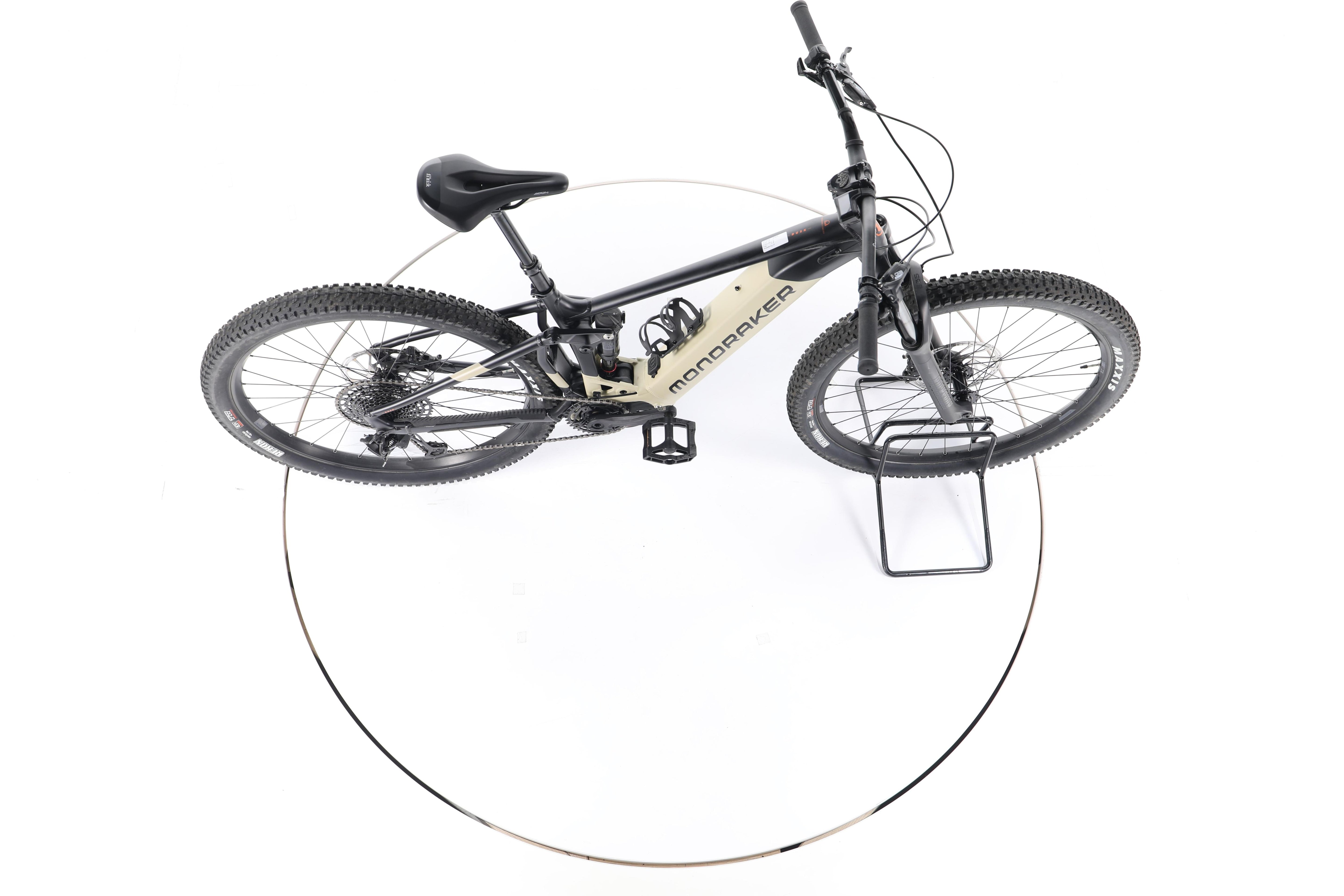 Mondraker DUSK Fully E-Bike - Image 13