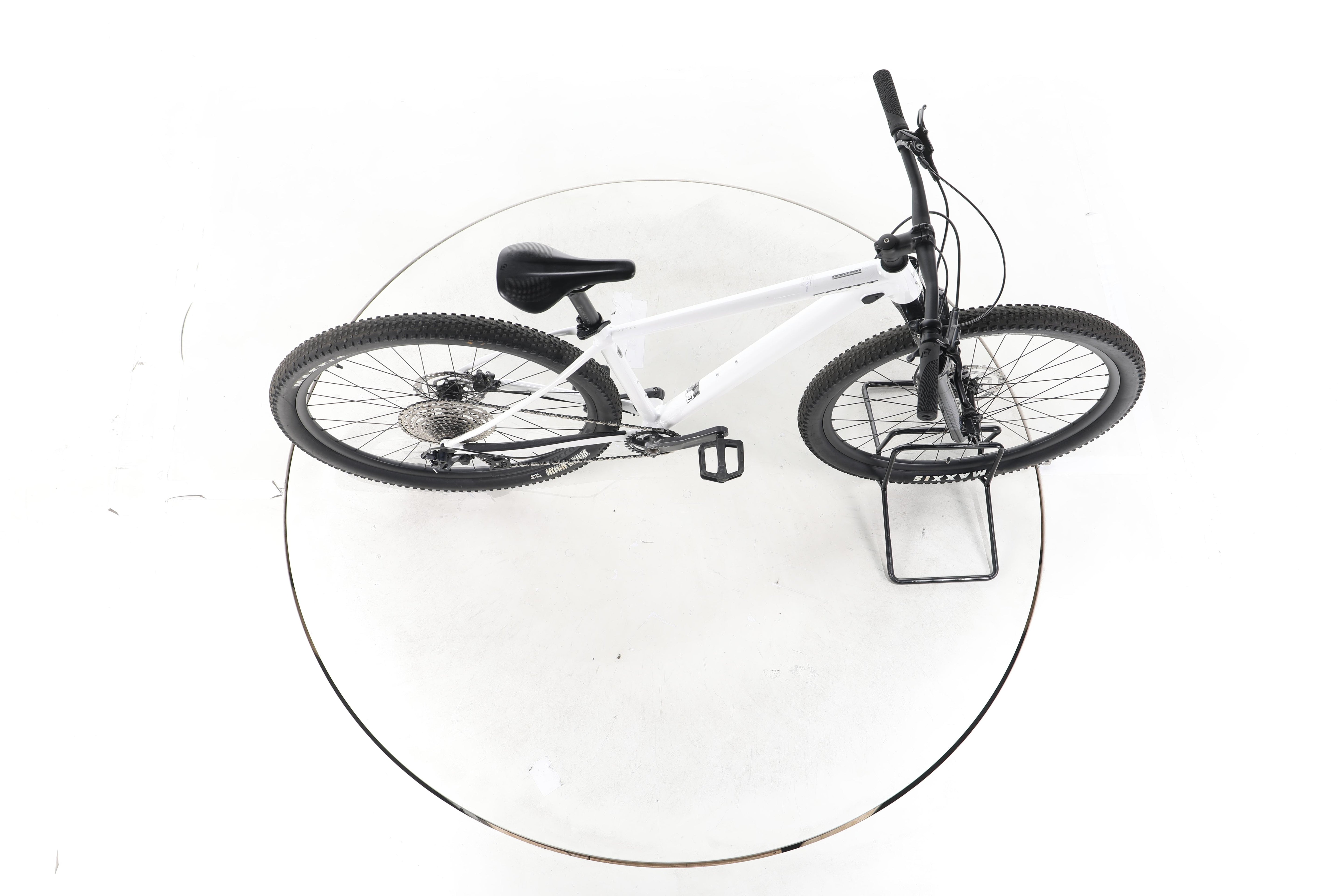 Scott Contessa Scale 930 Fahrrad Hardtail - Image 13