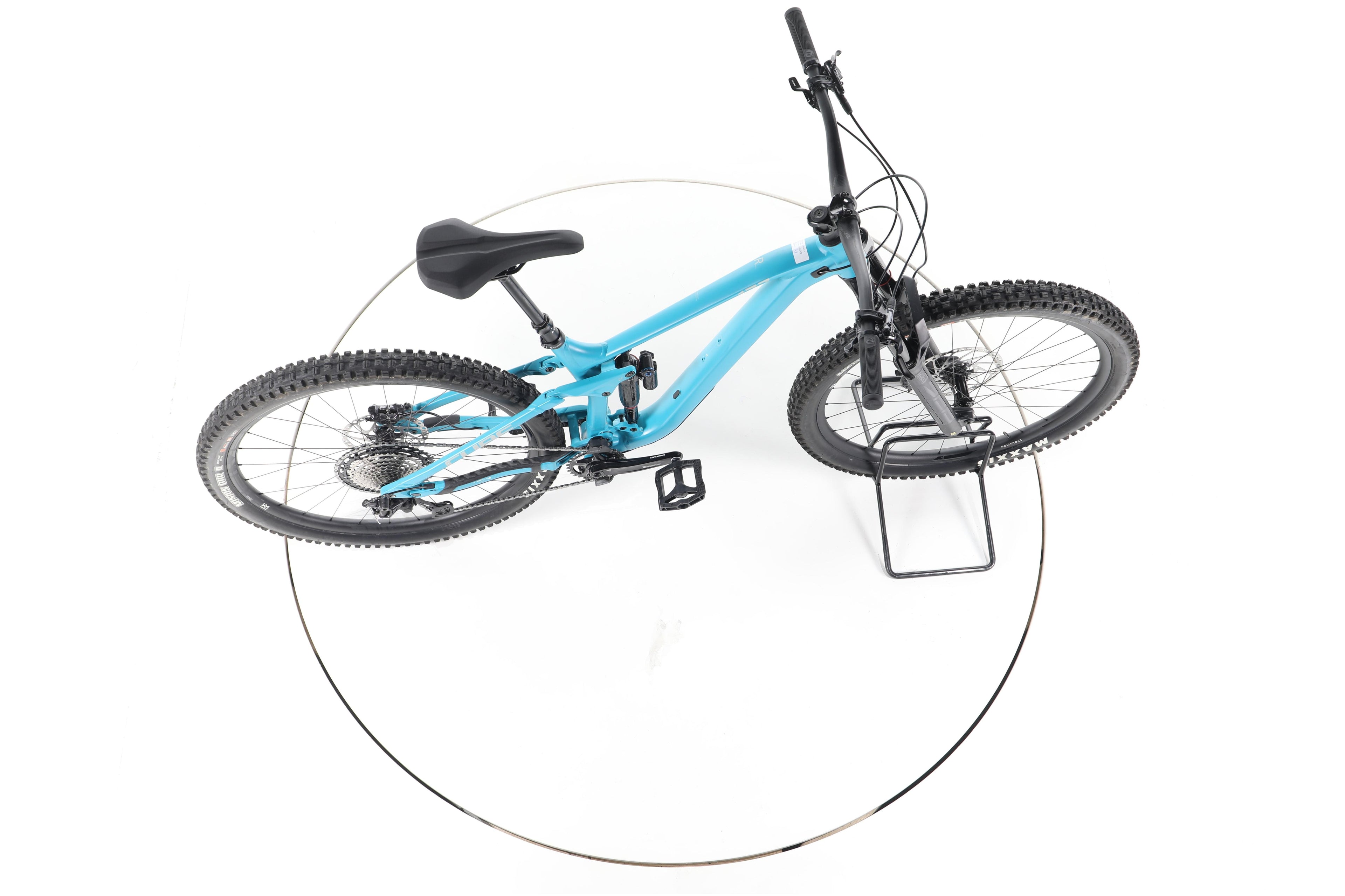 Cube Stereo ONE77 Race - Image 13