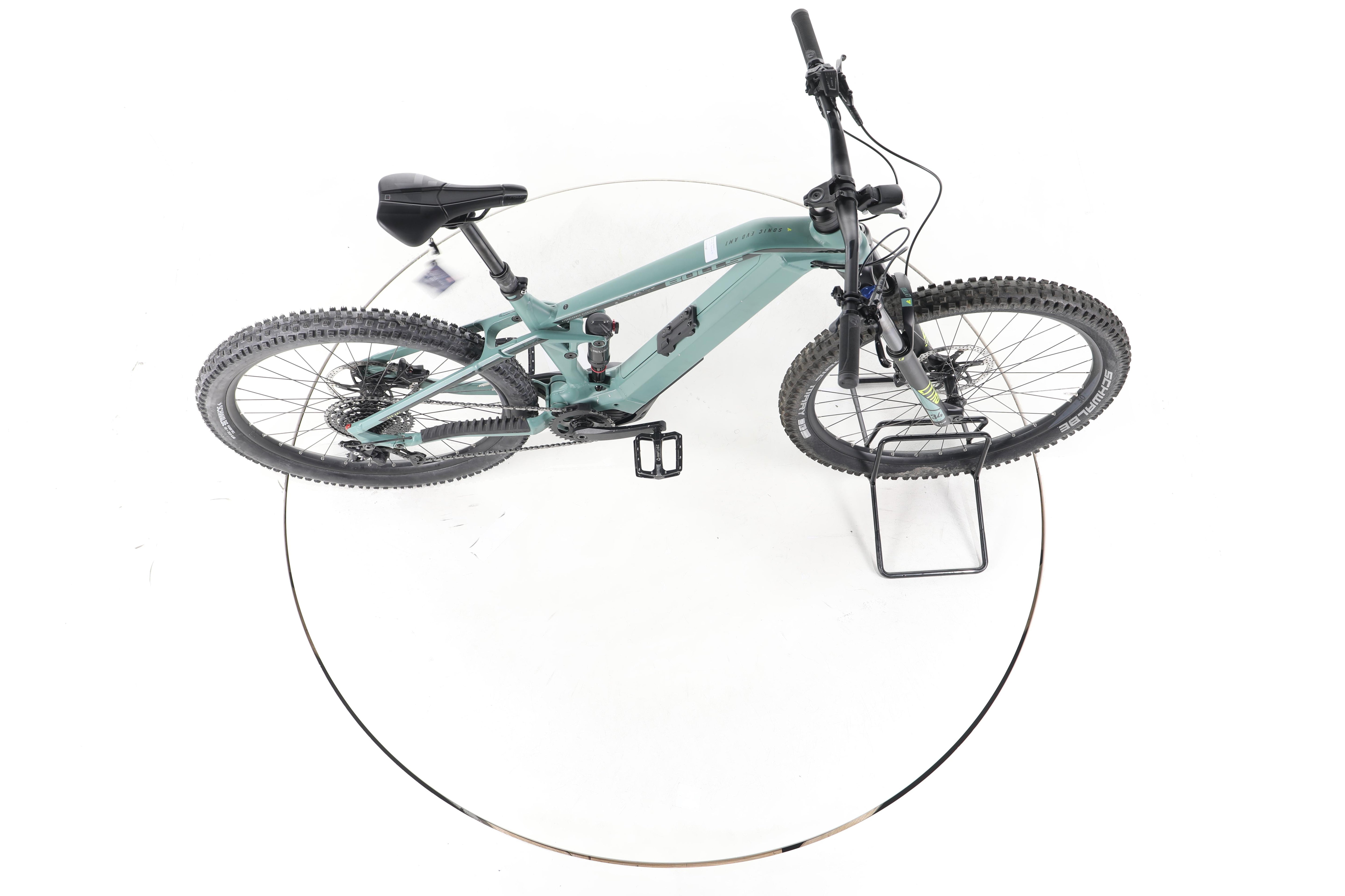 Bulls Sonic EVO AM 1 E-Bike Fully - Image 13