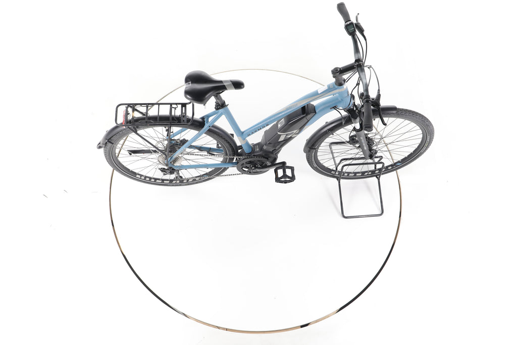 R Raymon TourRay E 5.0 Trekking E-Bike - Image 13