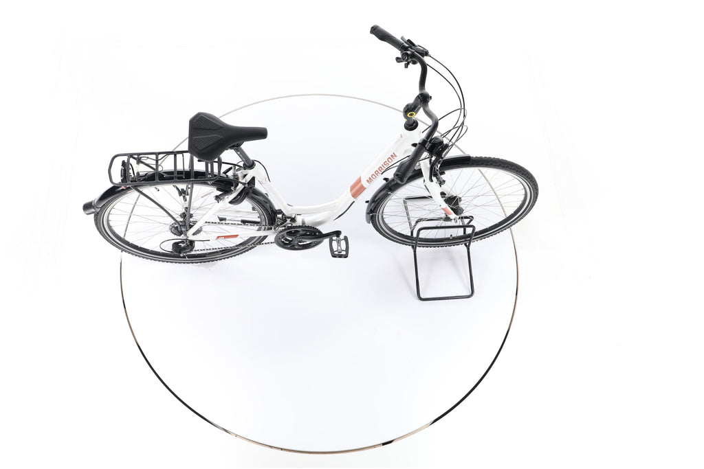 MORRISON T 1.0 Fahrrad City & Trekking - Image 13