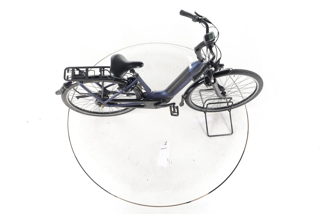 Gazelle Arroyo C7+ HMB Elite City E-Bike Tiefeinsteiger - Image 13