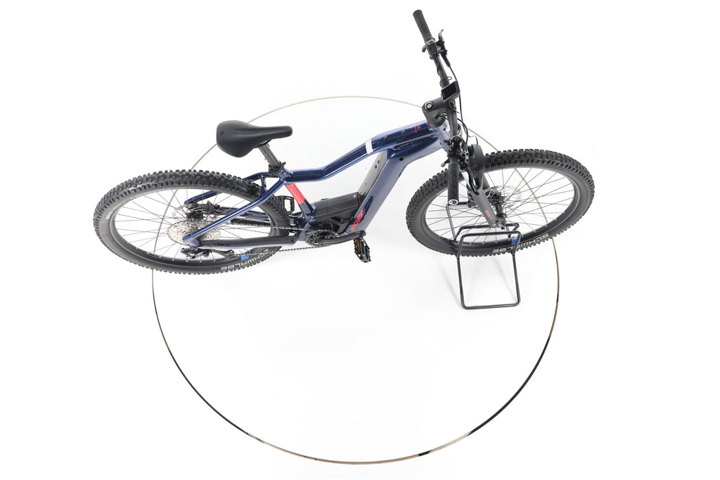 Bergamont E-Revox Premium Sport FMN E-Bike - Image 13