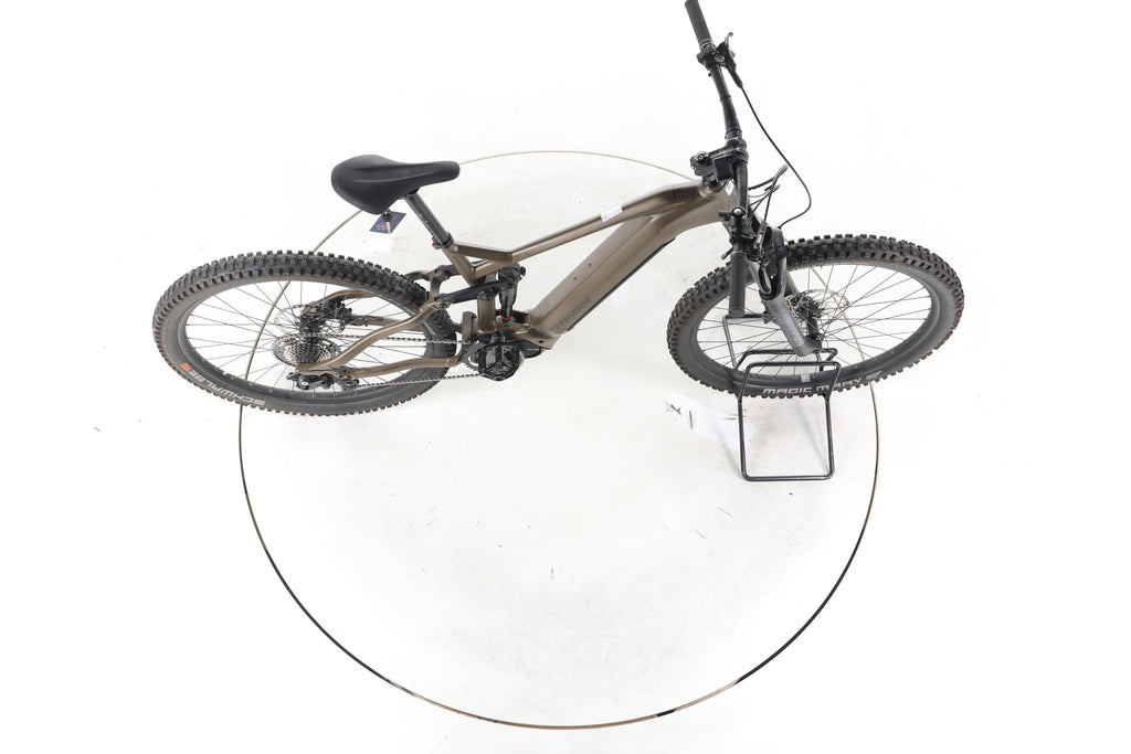 TRENGA DE AME 5.0 E-Bike Fully - Image 13
