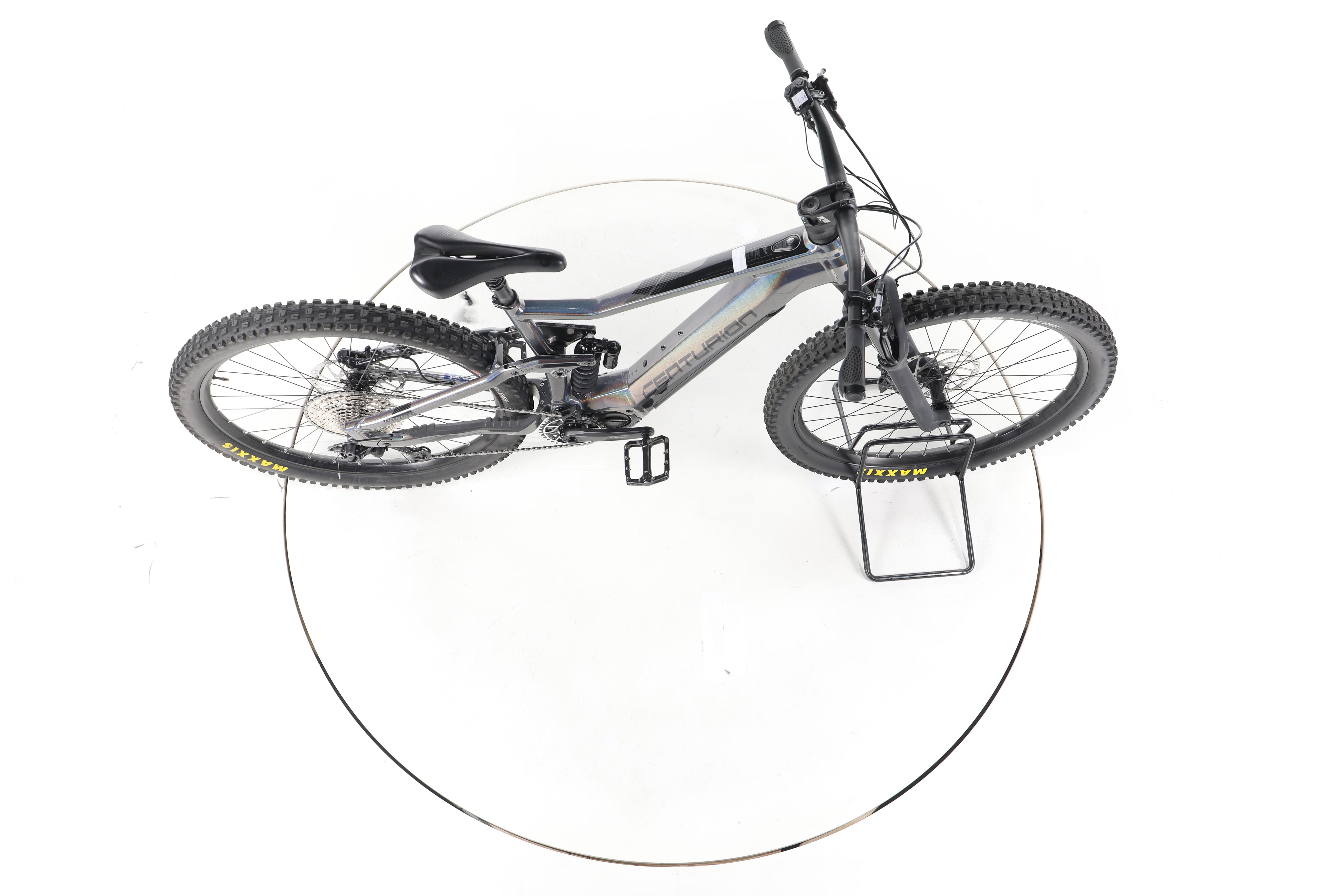Centurion NoPogo F2600 E-Bike Fully - Image 13