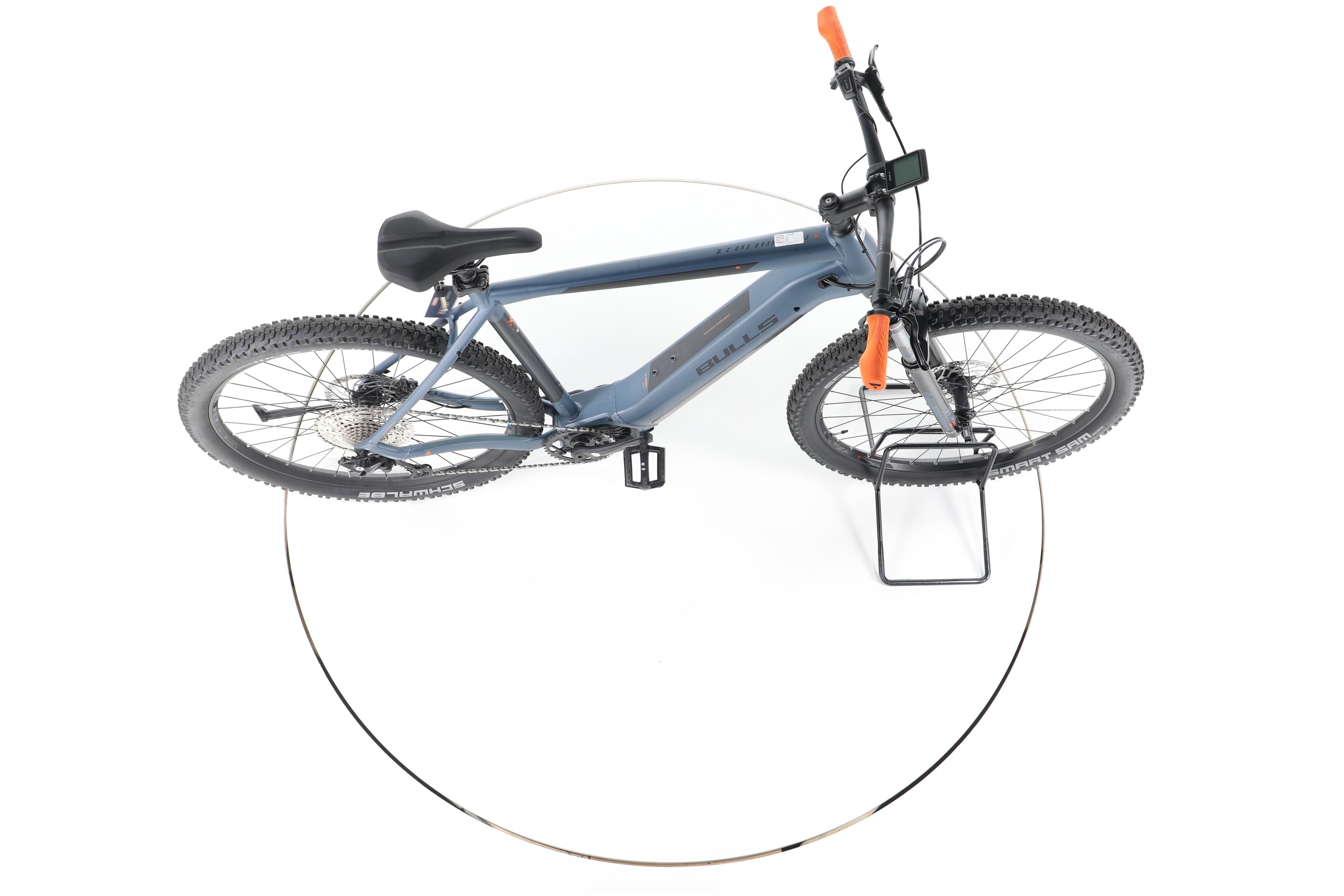 Bulls Copperhead EVO 2 E-Bike 2023 - Image 13