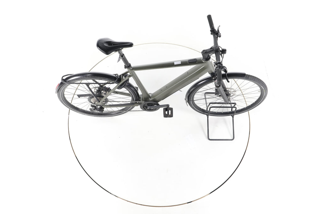 Riese & Müller UBN Five touring Trekking E-Bike - Image 13