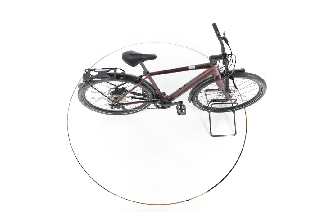 Winora E-Flitzer Trekking E-Bike - Image 13