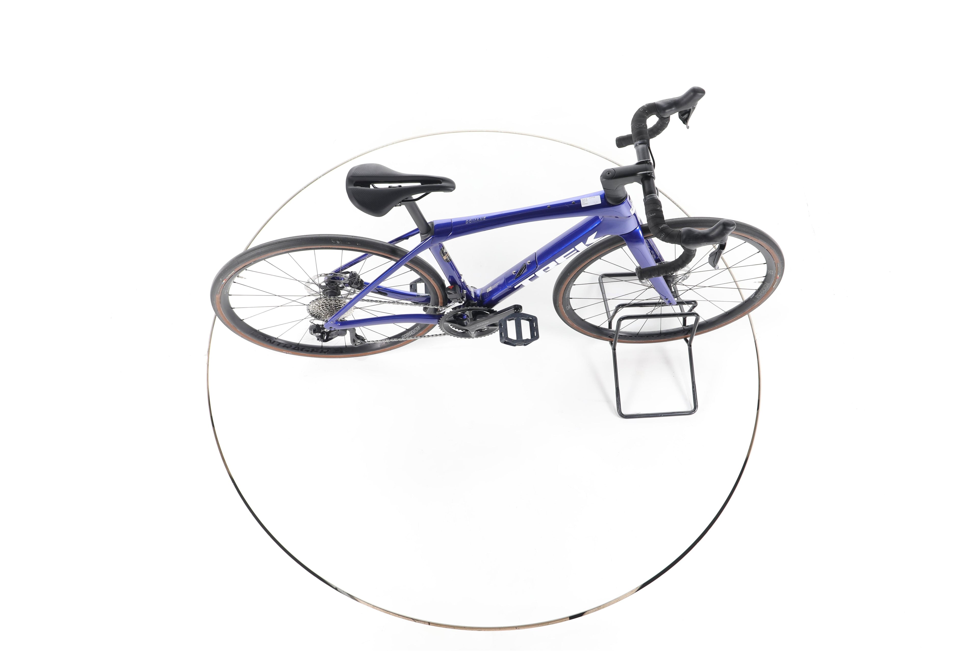 Trek Domane SL 6 Gen 4 - Image 13