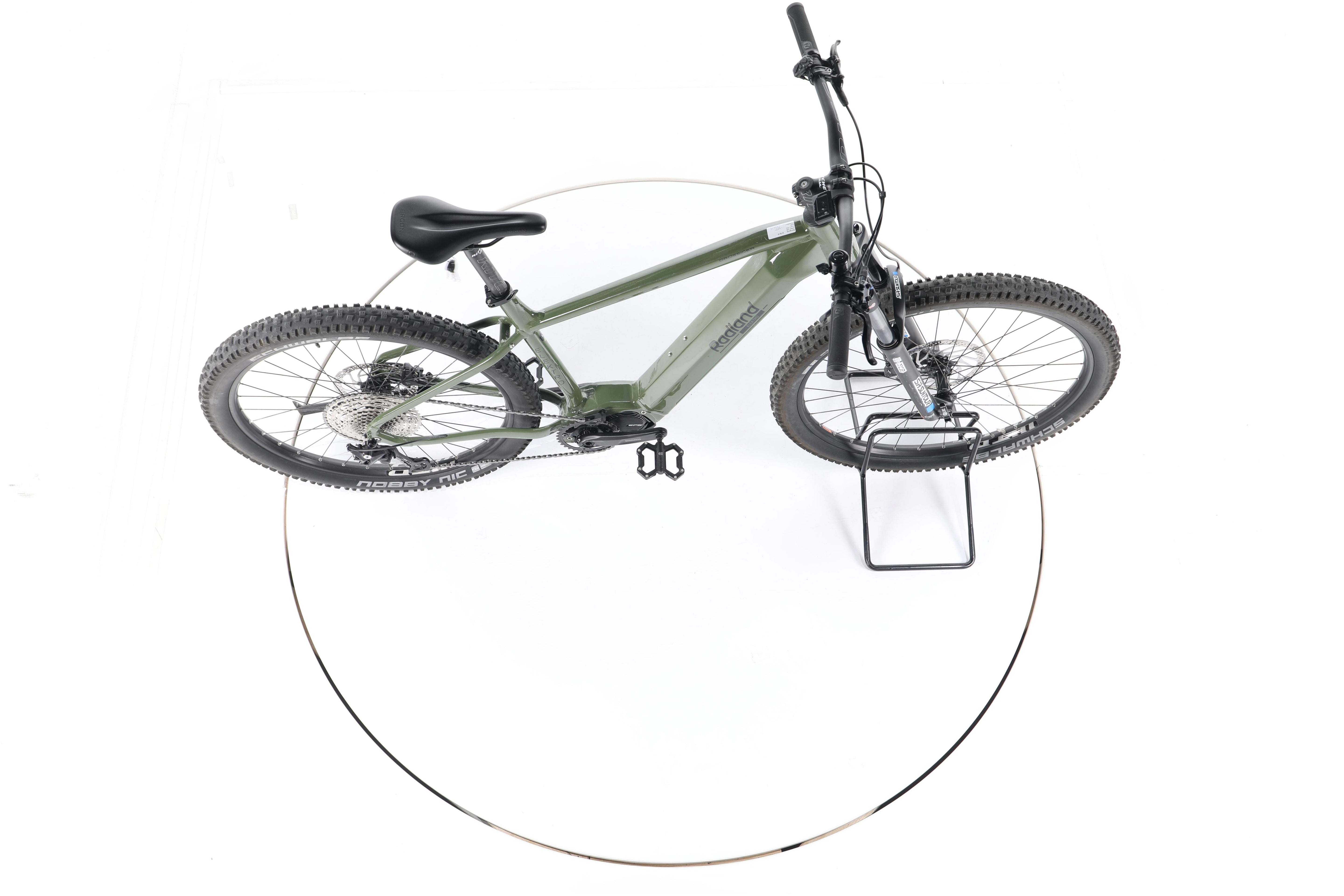 Drössiger Ride.E 3 E-Bike 2024 - Image 13