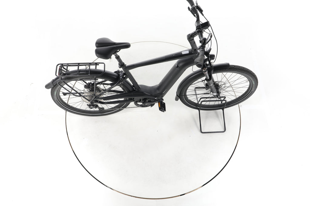 Pegasus Strong Evo 12 Lite Trekking E-Bike - Image 13