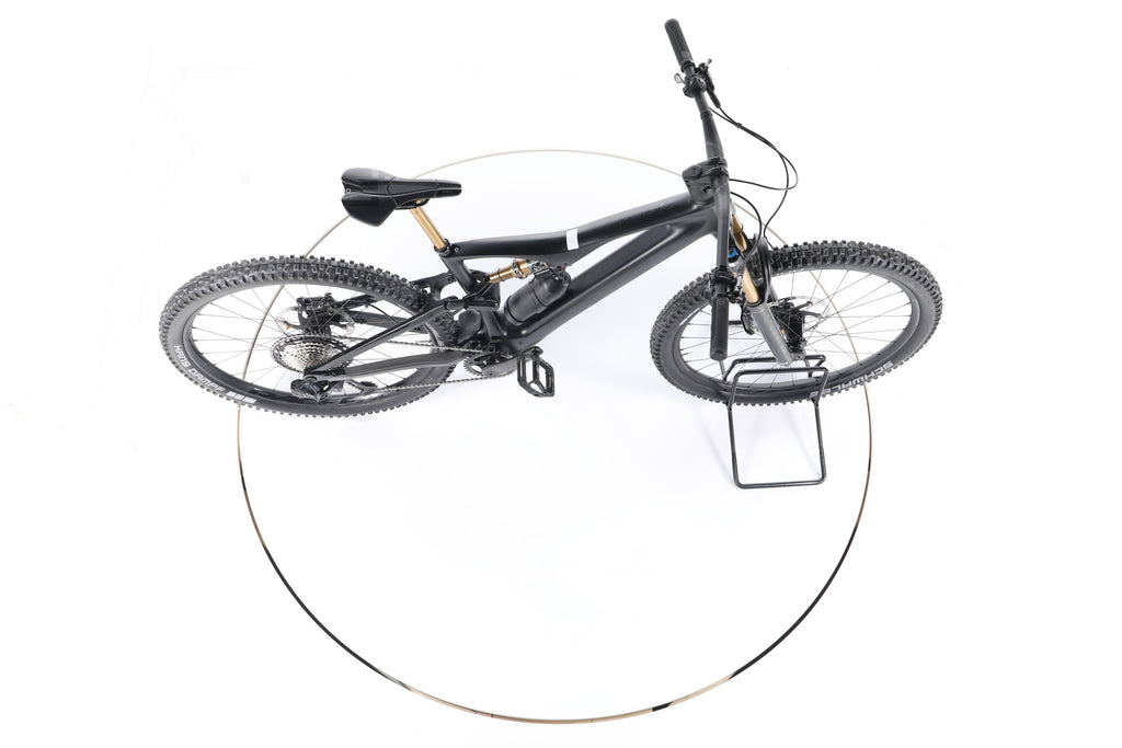 BH Bikes iLYNX TRAIL CARBON 8.9 Fully E-Bike Carbon - Image 13