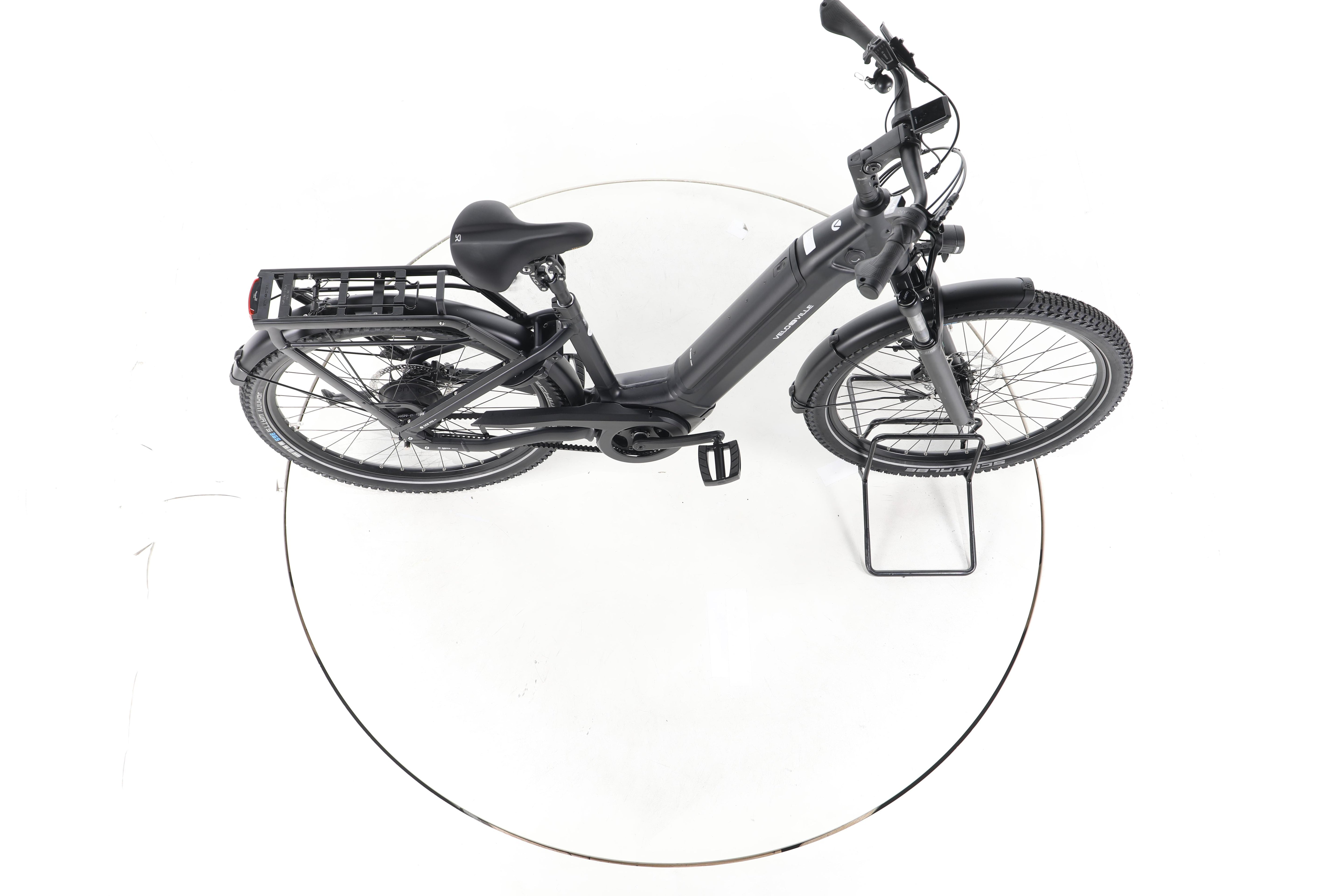 Velo de Ville SEB 990 Pro City E-Bike Tiefeinsteiger 2026 - Image 13