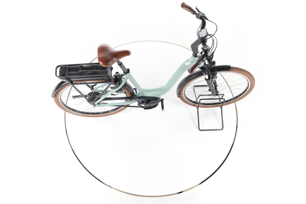 Riese & Müller Swing Vario City E-Bike Tiefeinsteiger - Image 13
