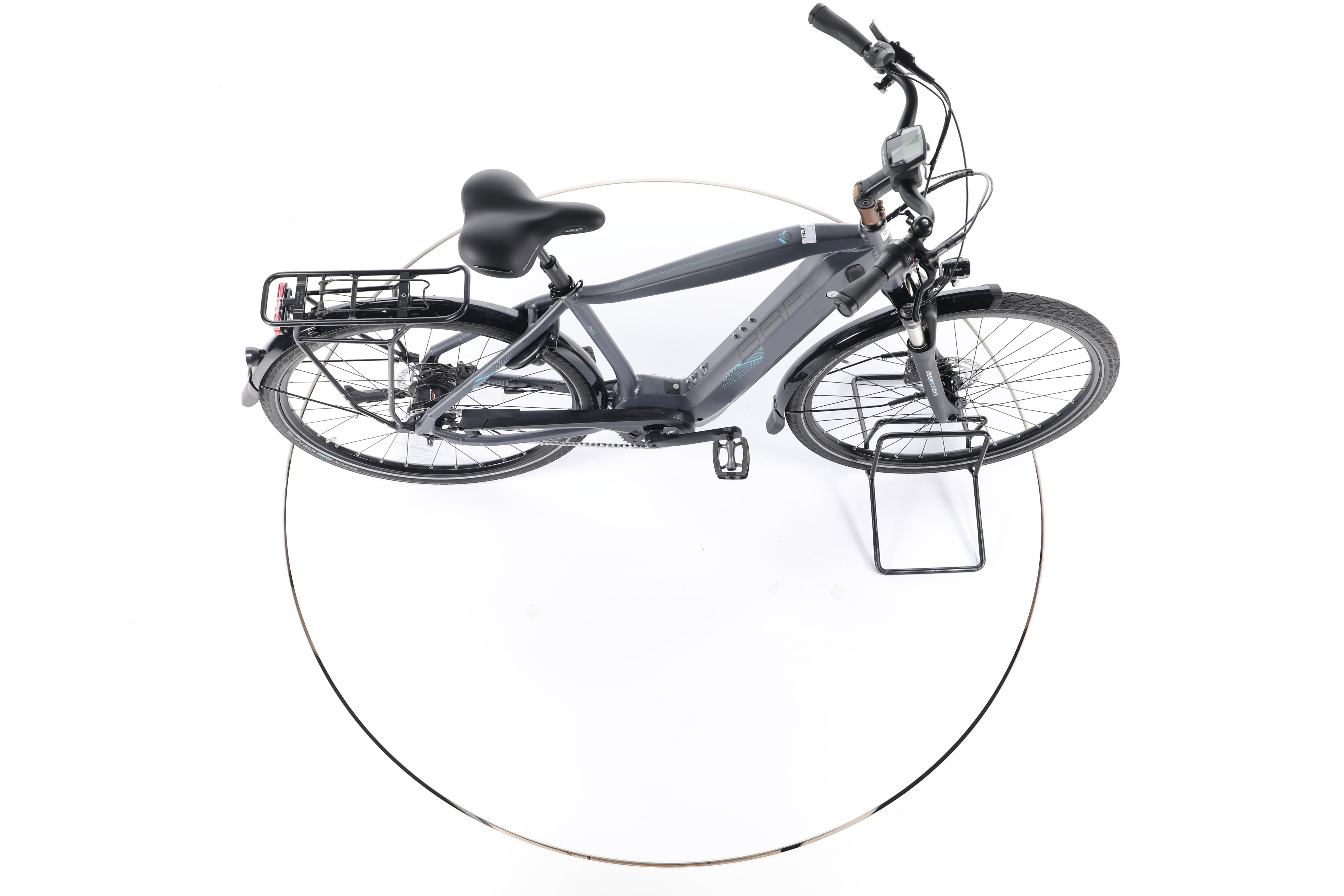 BBF Arosa City E-Bike - Image 13