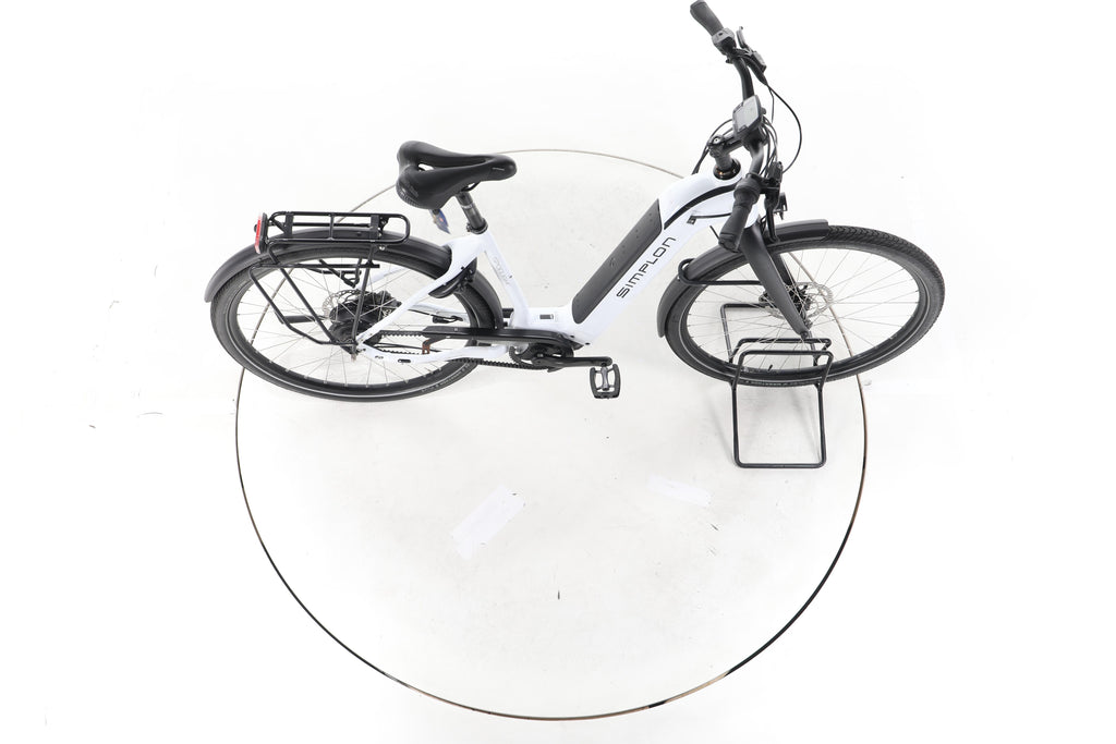 Simplon Spotlight City E-Bike Tiefeinsteiger - Image 13
