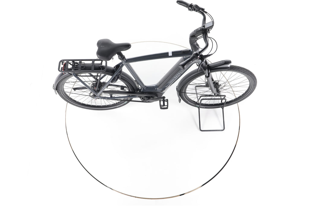 Gazelle Arroyo C5 HMB Elite City E-Bike 2024 - Image 13