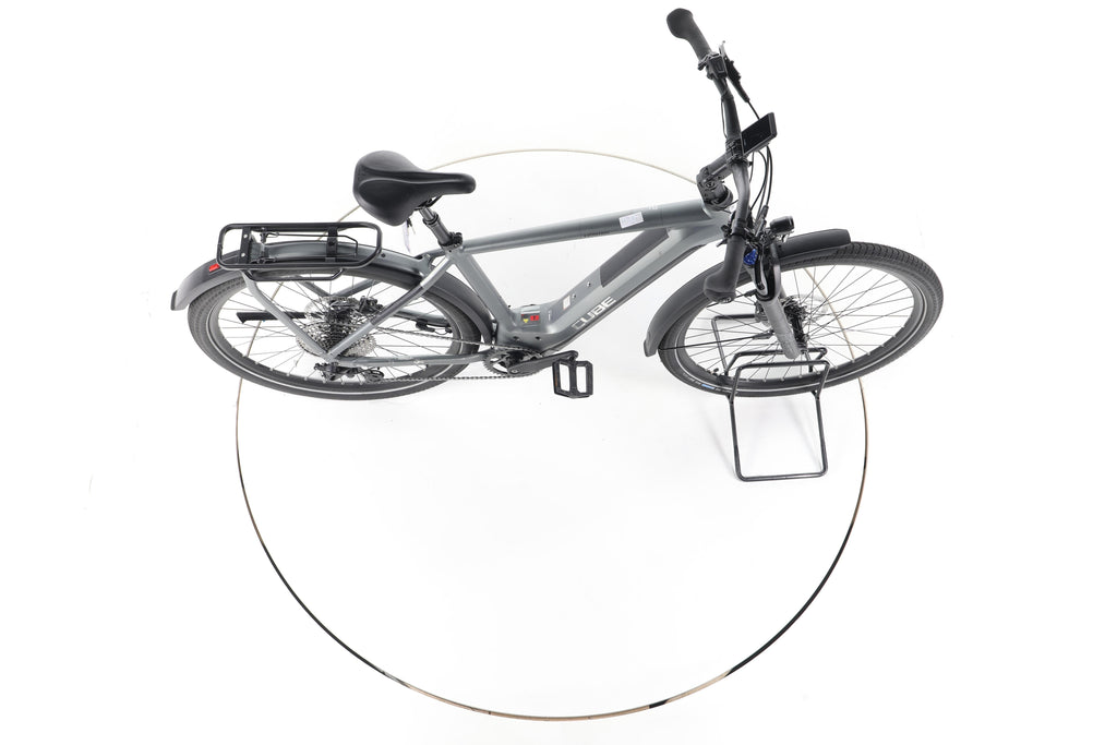 Cube Kathmandu Hybrid Pro Trekking E-Bike 2024 - Image 13