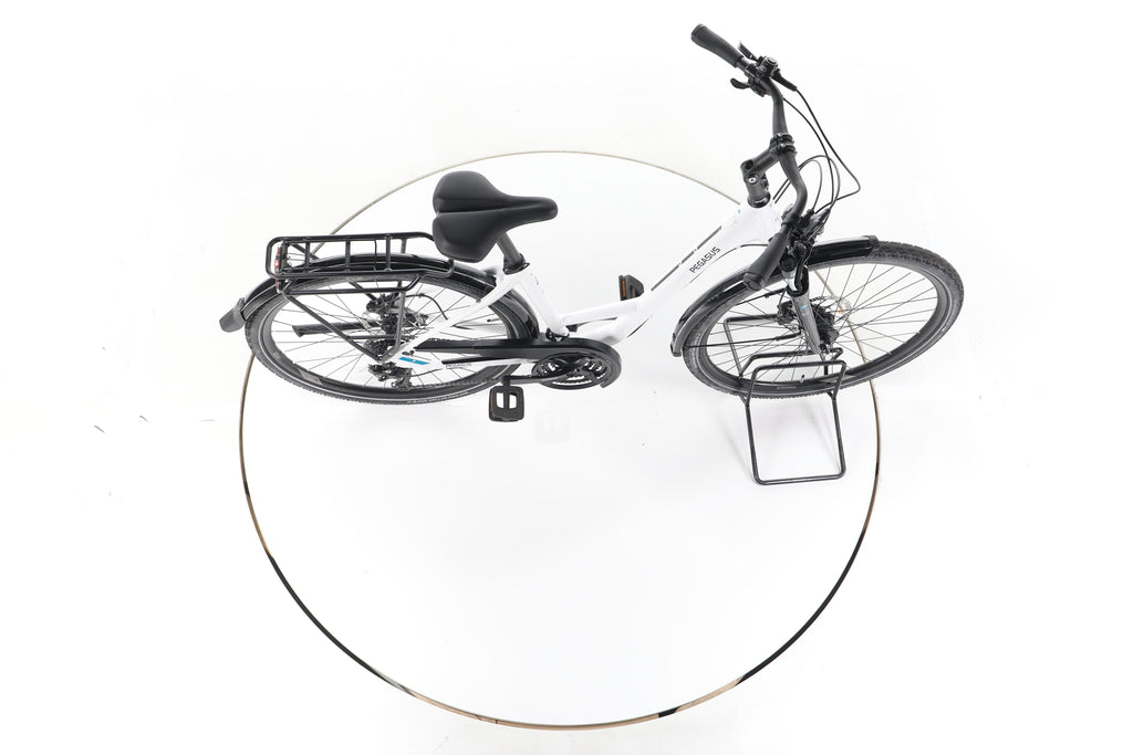 Pegasus Premio SL Fahrrad City & Trekking - Image 13