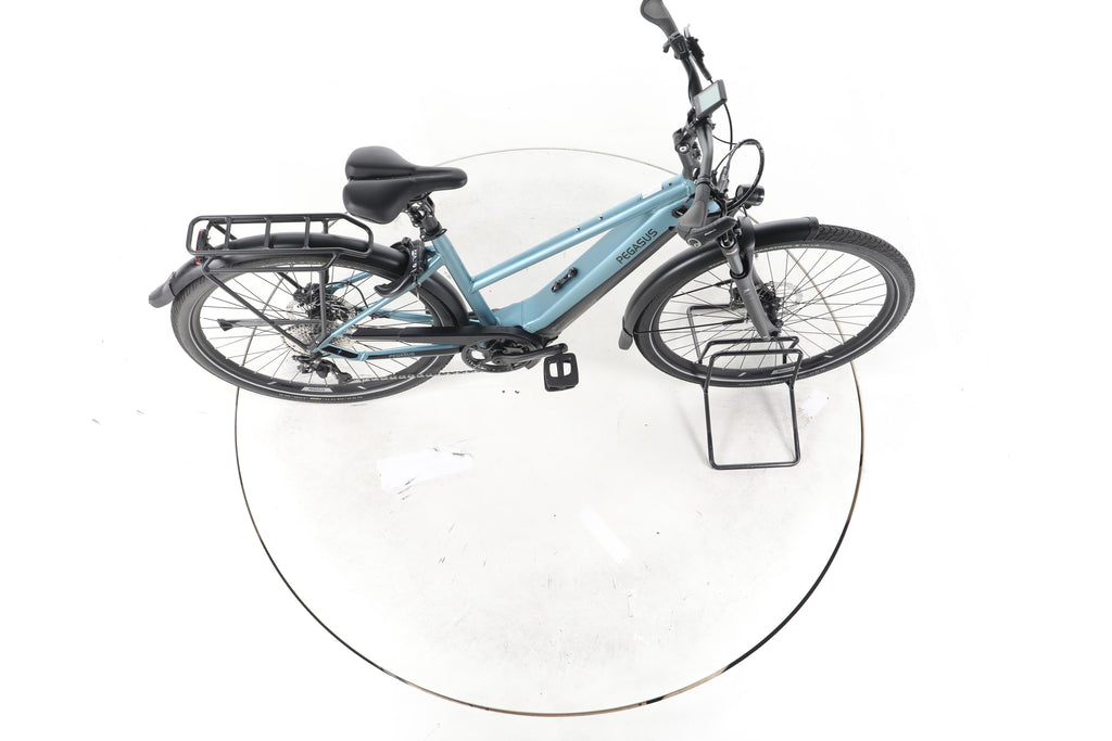 Pegasus Premio Evo 10 Lite Trekking E-Bike - Image 13