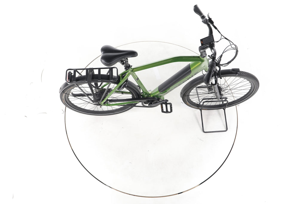 FREEBIKE Brooklyn City E-Bike - Image 13