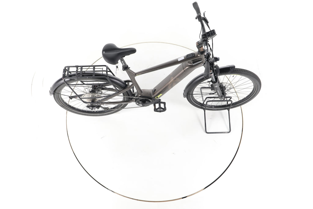 Husqvarna E-Bicycles Tourer T2 Trekking E-Bike 2023 - Image 13