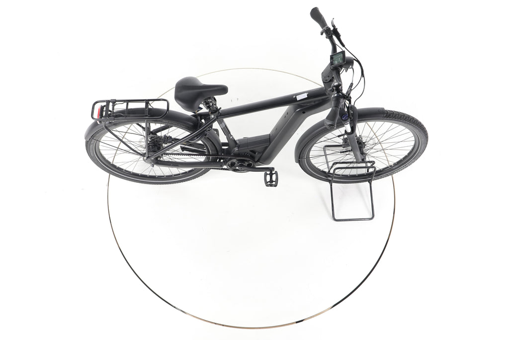 Bergamont E-Horizon City E-Bike - Image 13