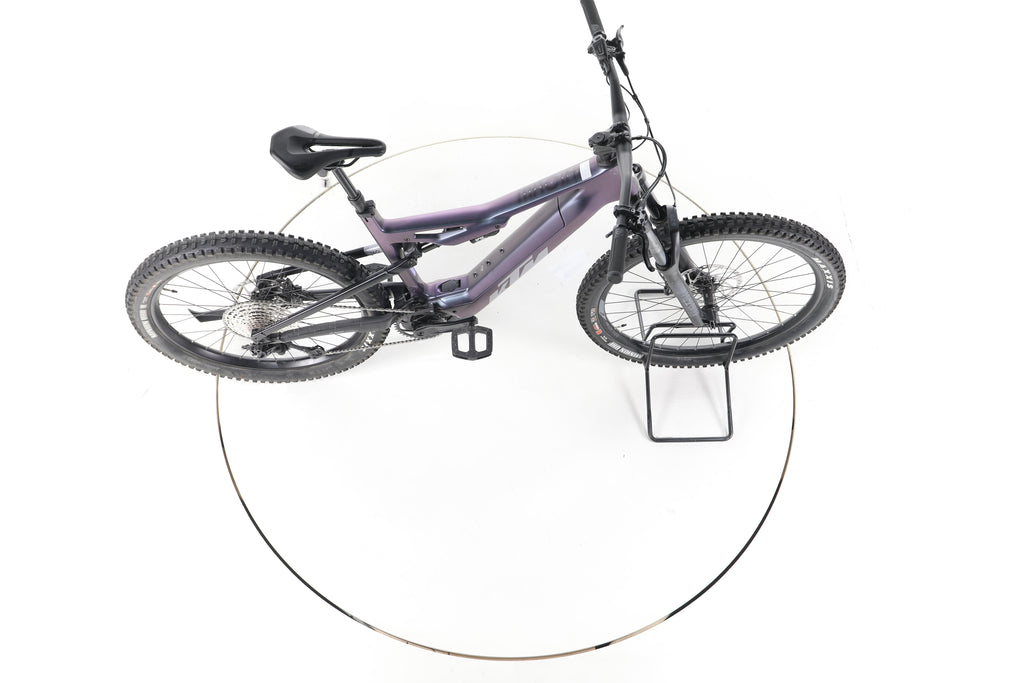 KTM Macina Kapoho Elite Fully E-Bike 2023 - Image 13