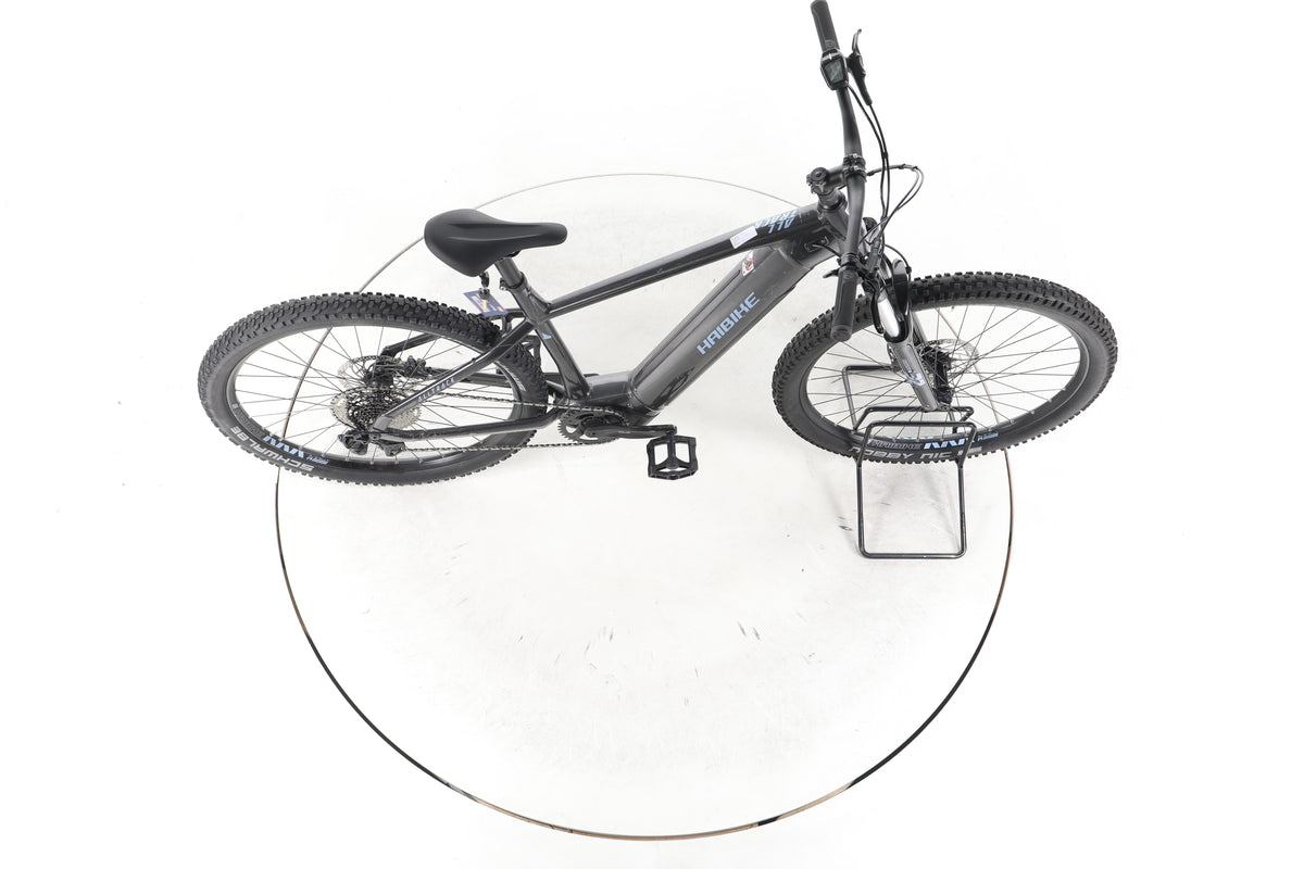 Haibike AllTrack 5 E-Bike 2024 - Image 13