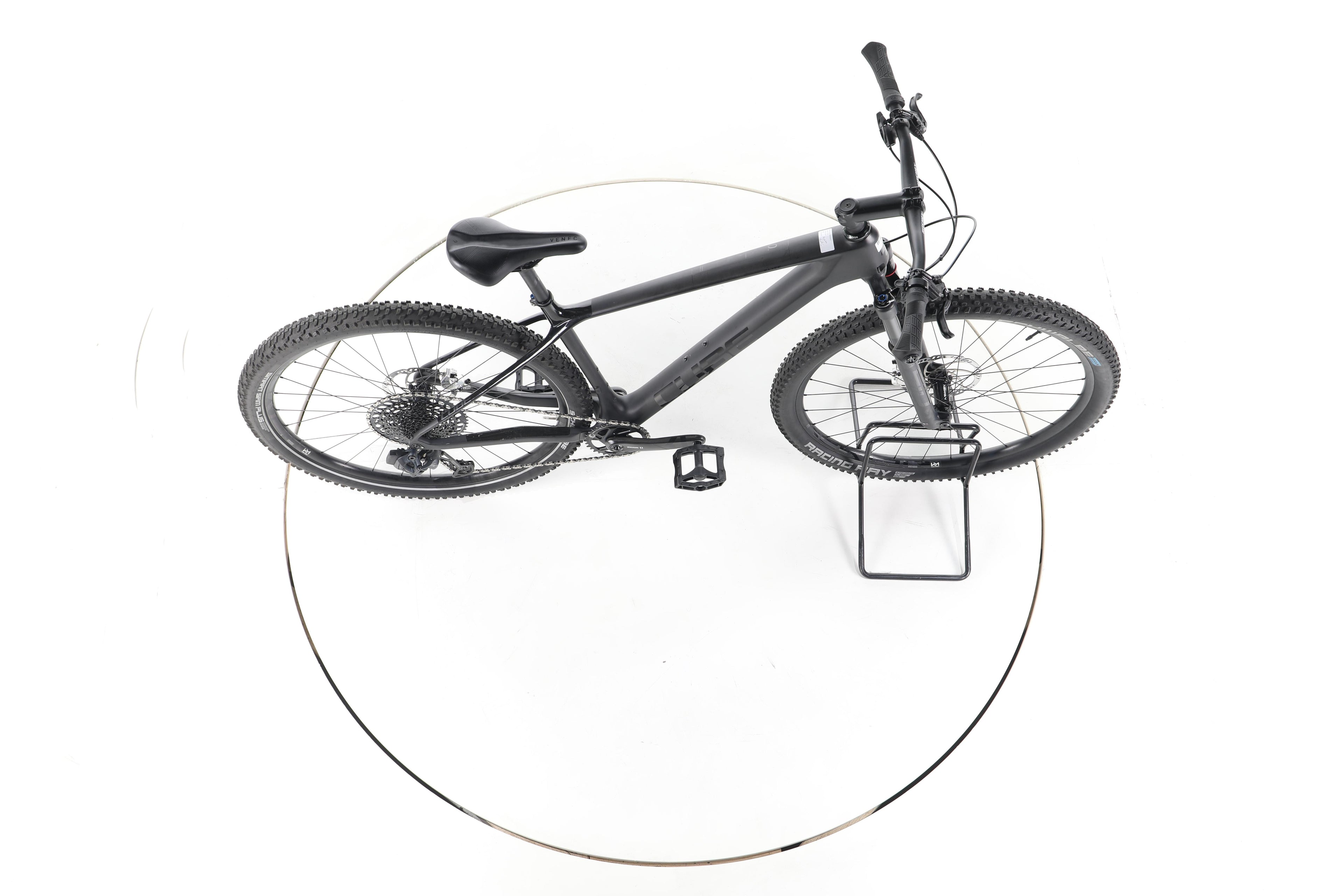 Cube Elite C:62 ONE - Image 13