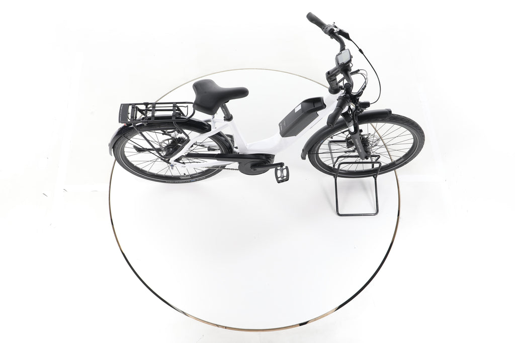 FALTER E 9.0 FL City E-Bike Tiefeinsteiger - Image 13