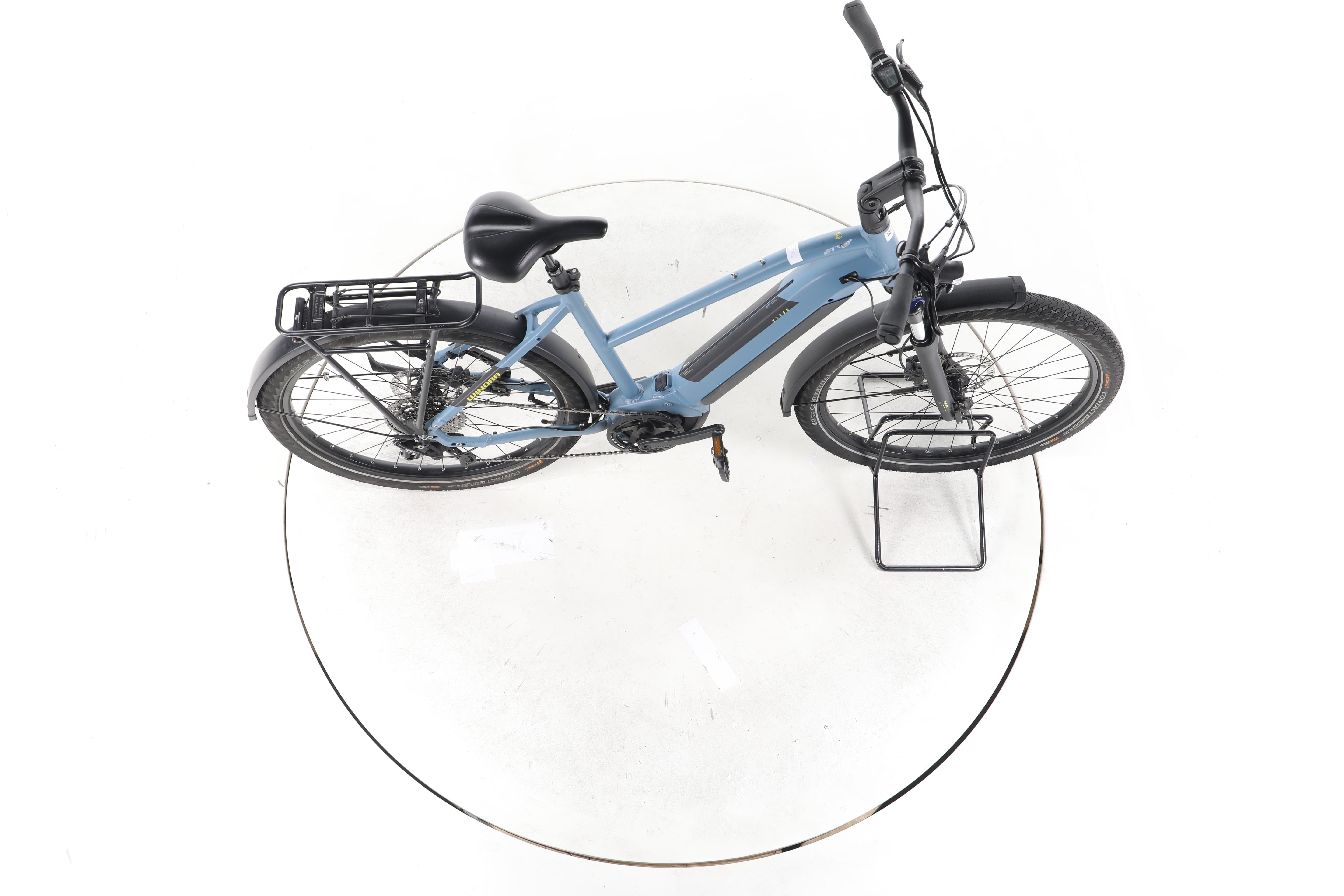 Winora TY200 Trekking E-Bike - Image 13
