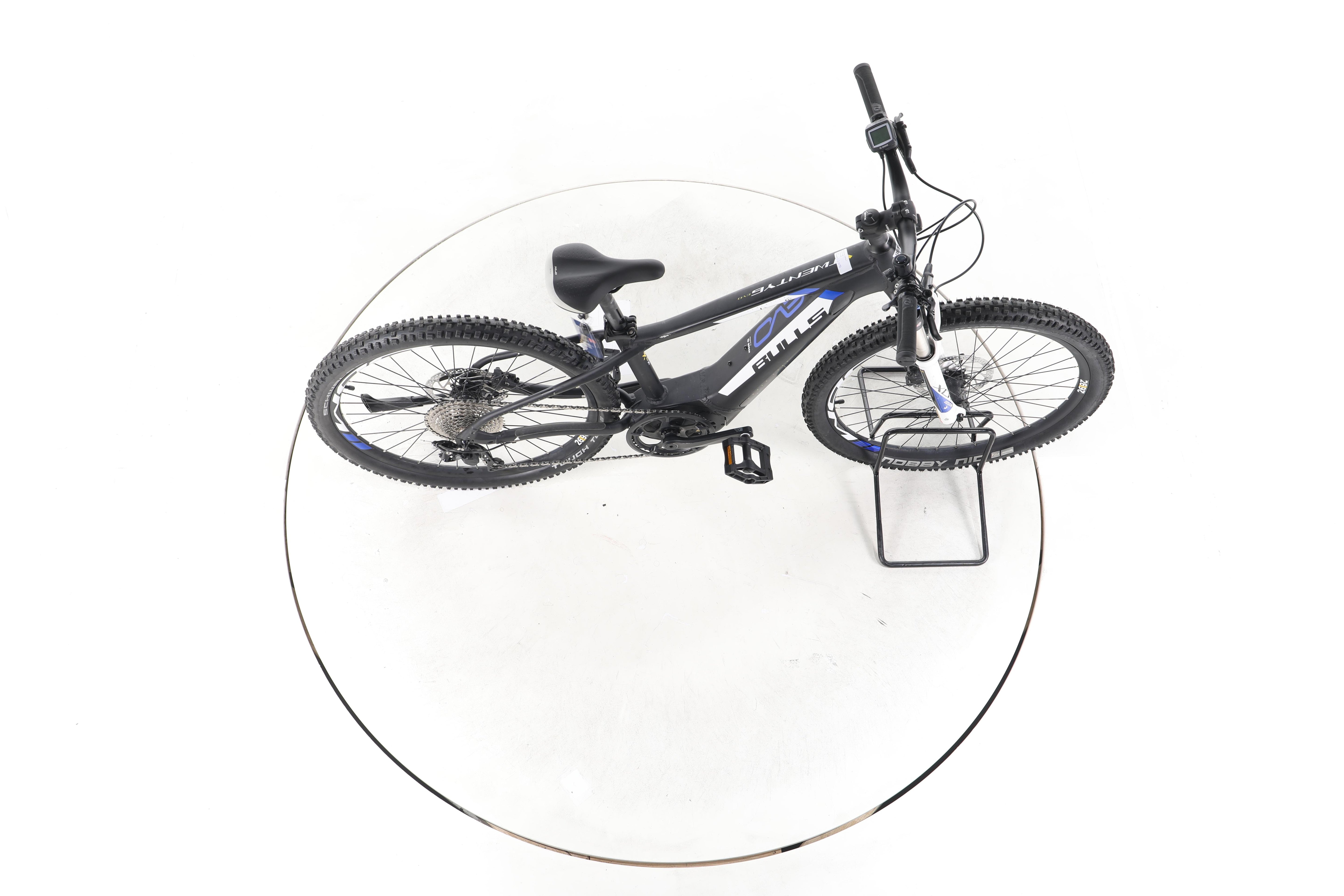Bulls Twenty 6 EVO Team E-Bike - Image 13