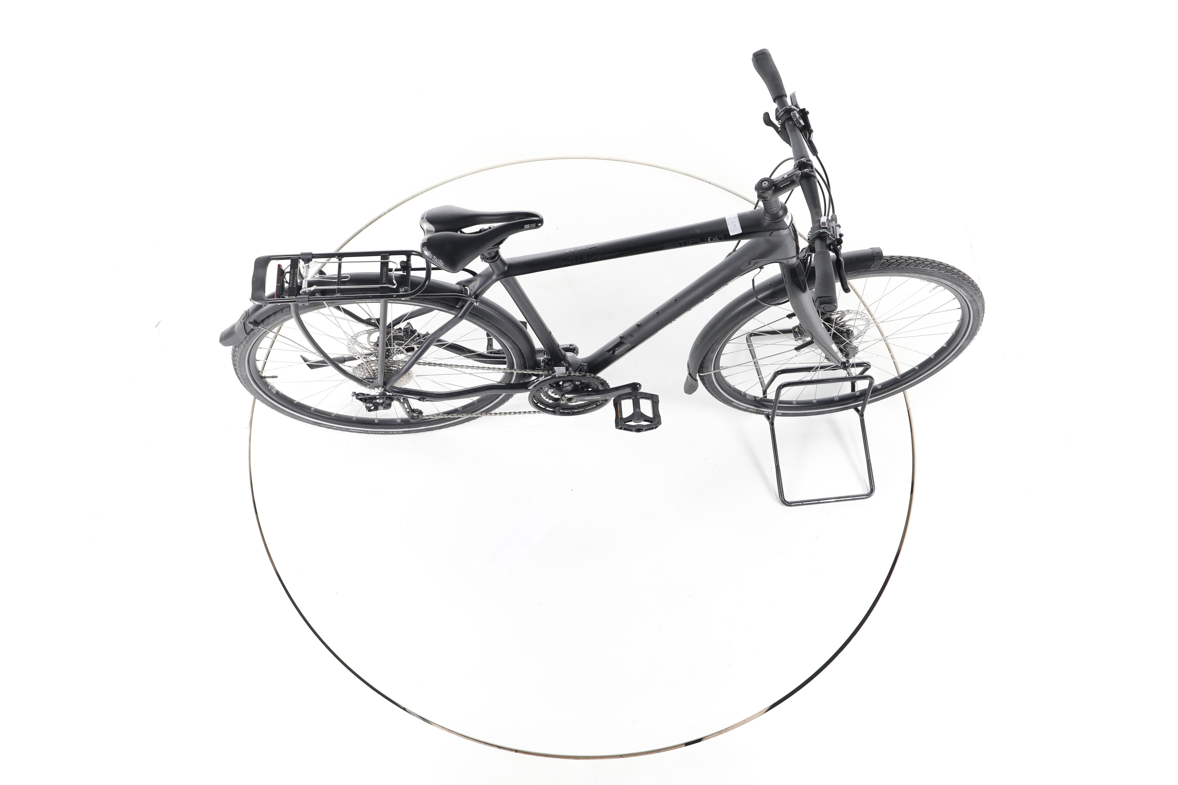 Simplon Silk Carbon Trekking - Image 13