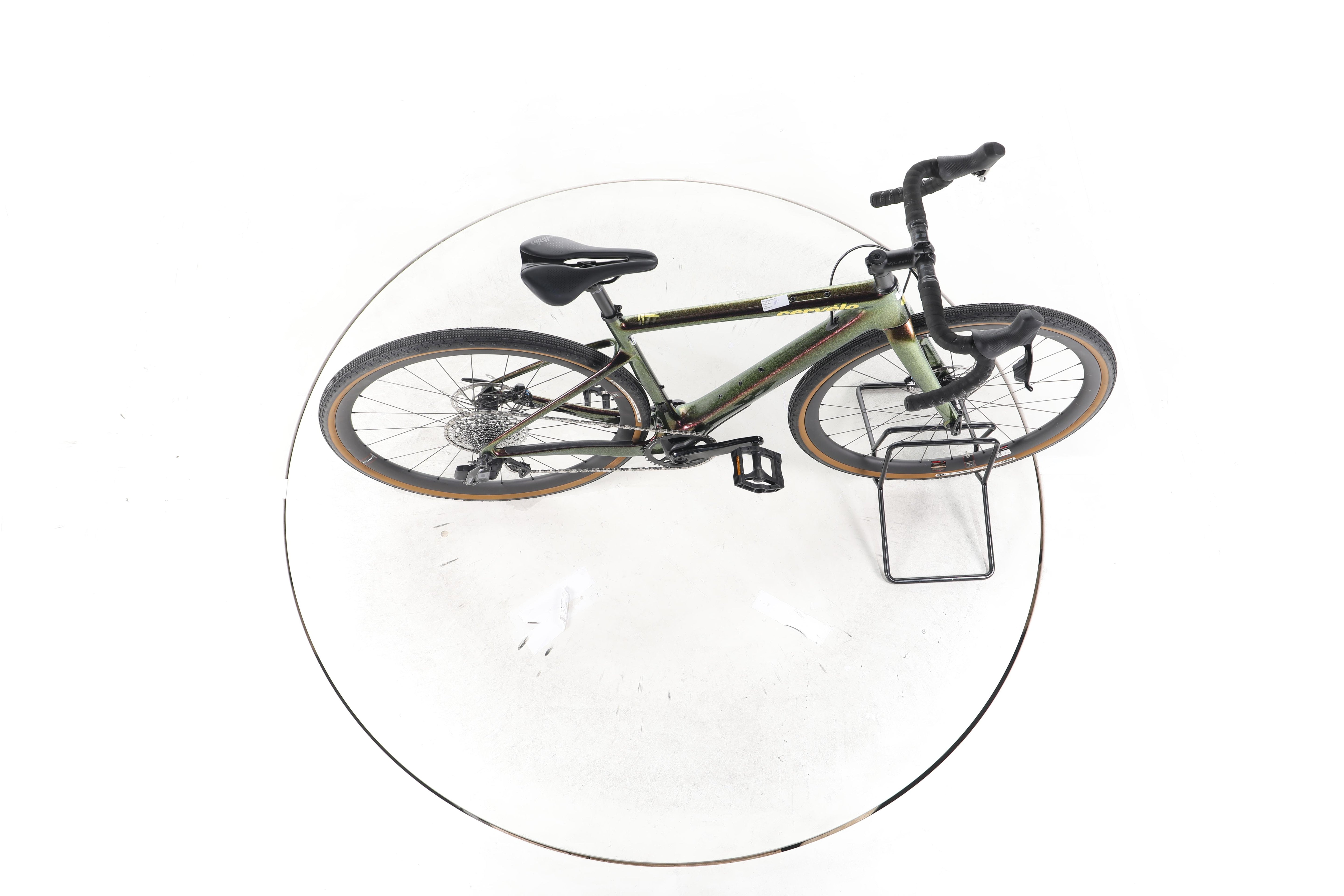 Cervelo Aspero Gravelbike Carbon - Image 13