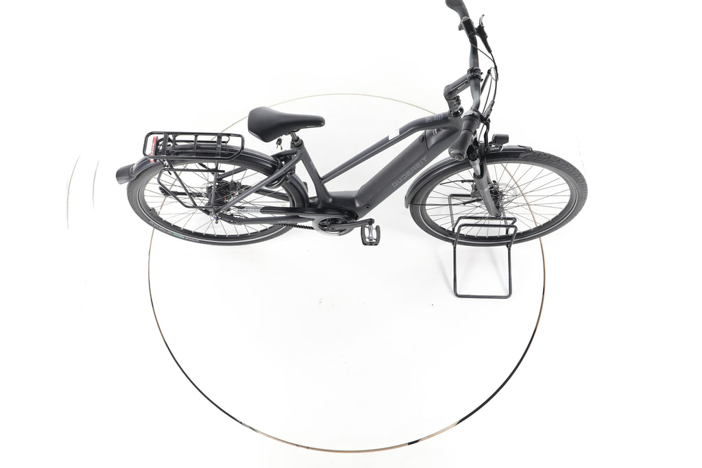 Gudereit EC-4.8 evo City E-Bike 2024 - Image 13