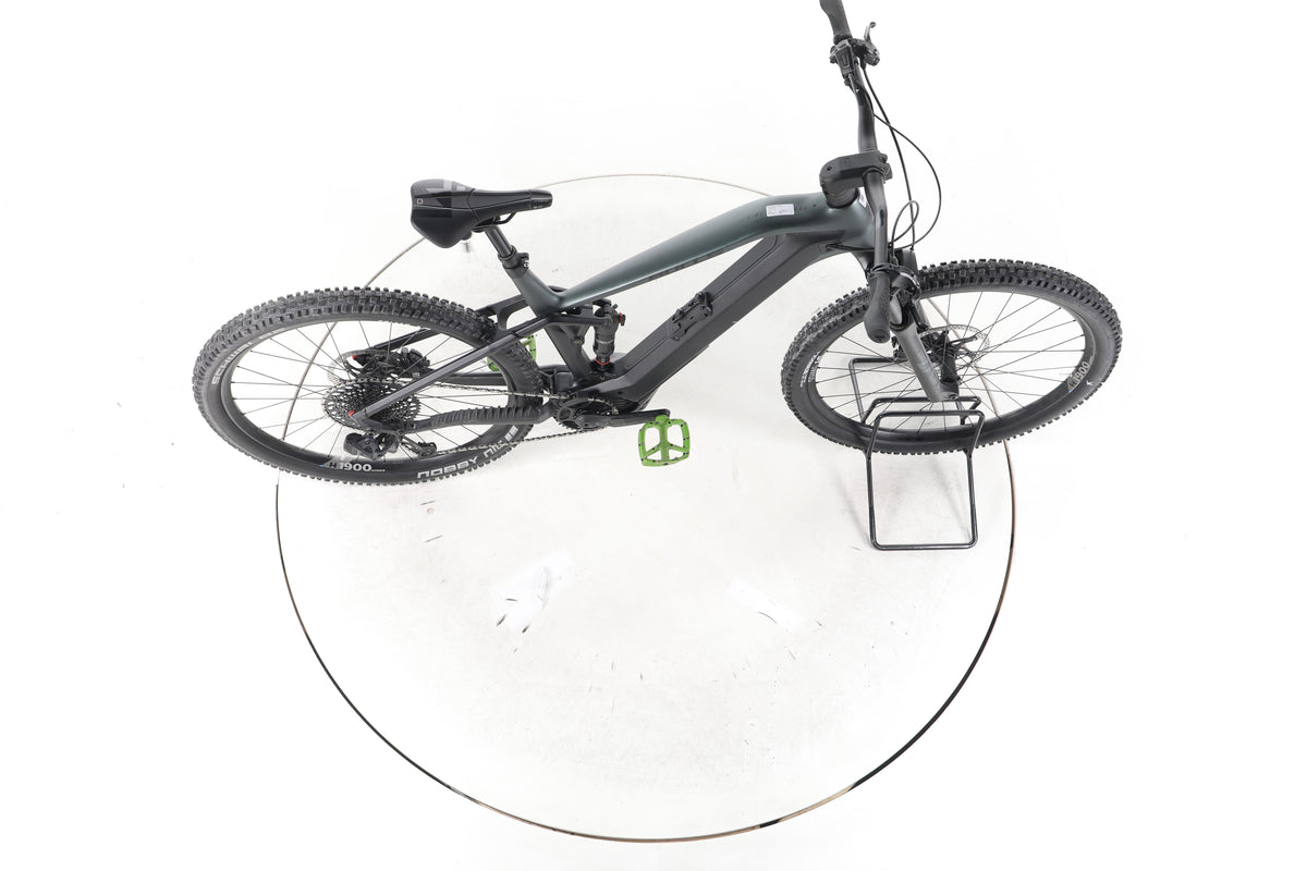 Bulls Sonic EVO TR 1 E-Bike Fully - Image 13