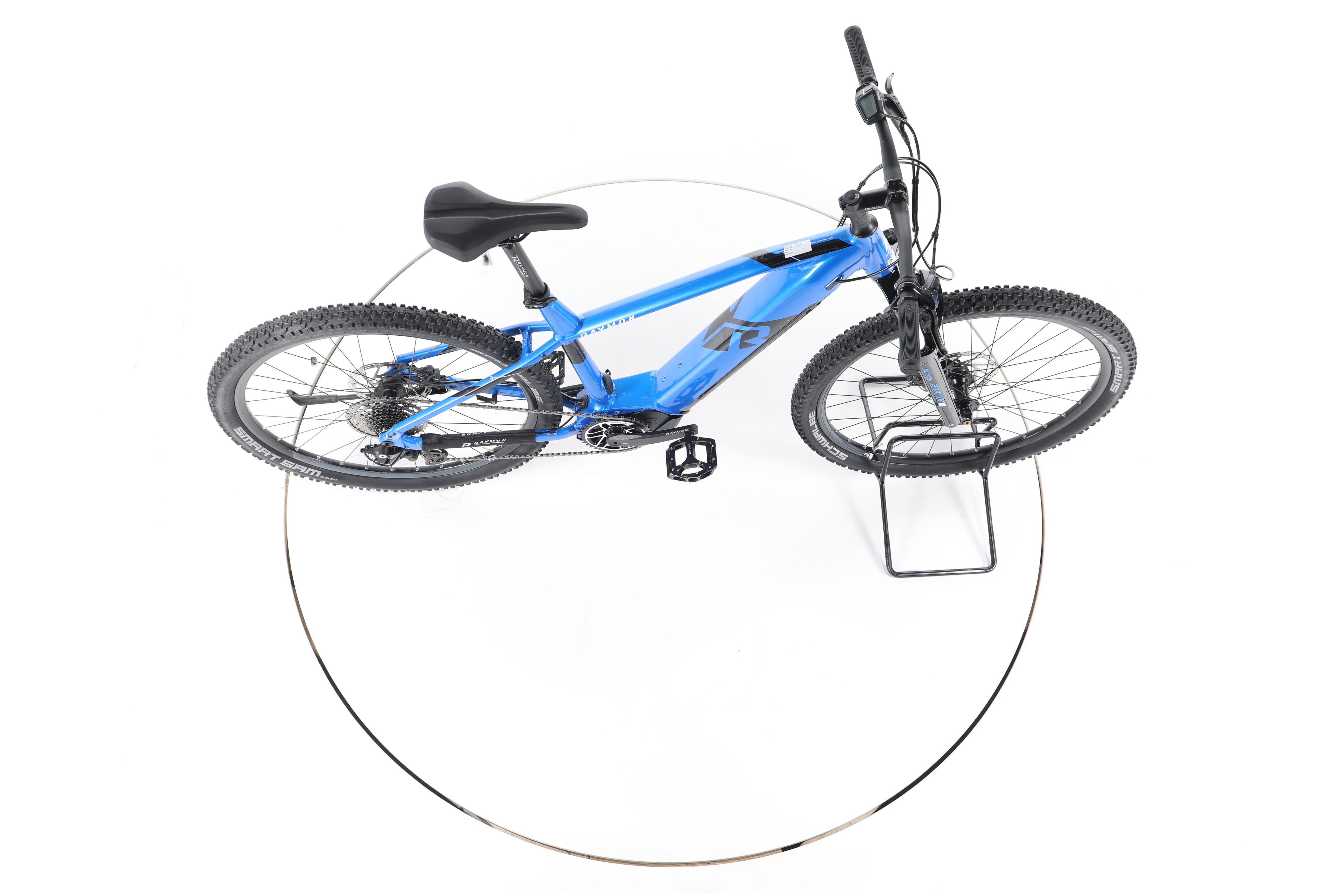 R Raymon HardRay E 6.0 E-Bike - Image 13