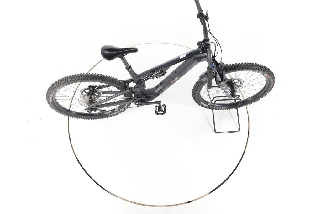 Rotwild R.E375 Core E-Bike Fully Carbon 2024 - Image 13
