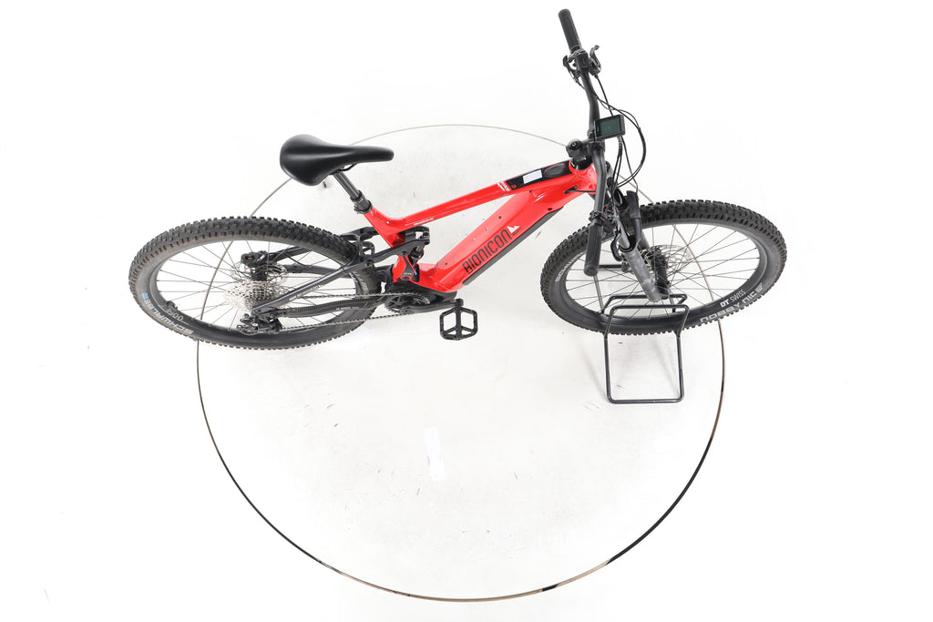 Bionicon Wyatt Trail 1 E-Bike Fully 2024 - Image 13