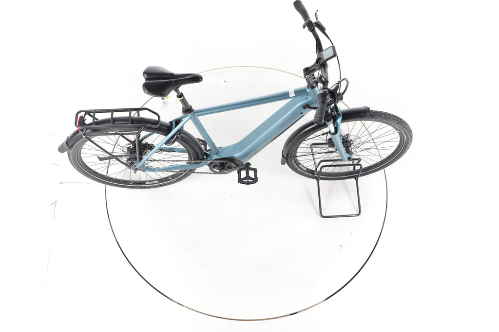 Pegasus Premio EVO 5R City E-Bike - Image 13