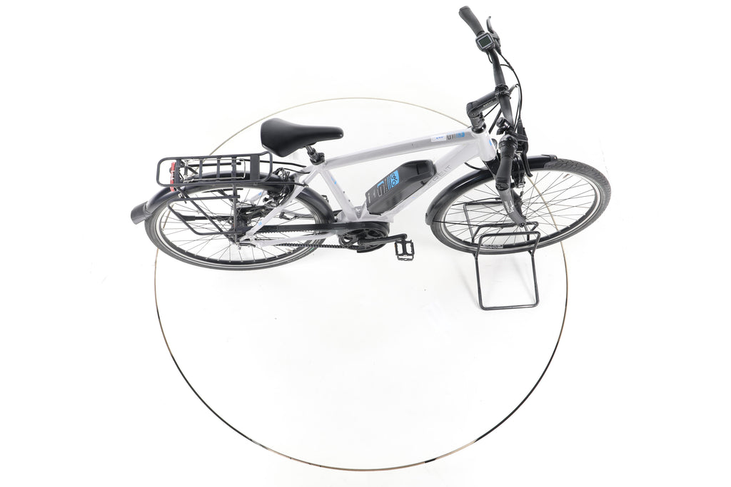 Gudereit EC-3.5 RT City E-Bike 2023 - Image 13