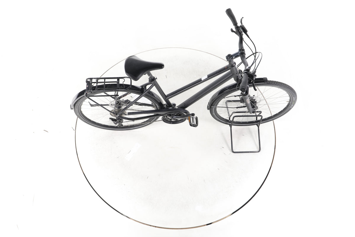 KTM Trento XT Fahrrad City & Trekking - Image 13