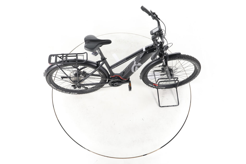 Husqvarna E-Bicycles Gran Tourer GT3 Trekking E-Bike Tiefeinsteiger - Image 13