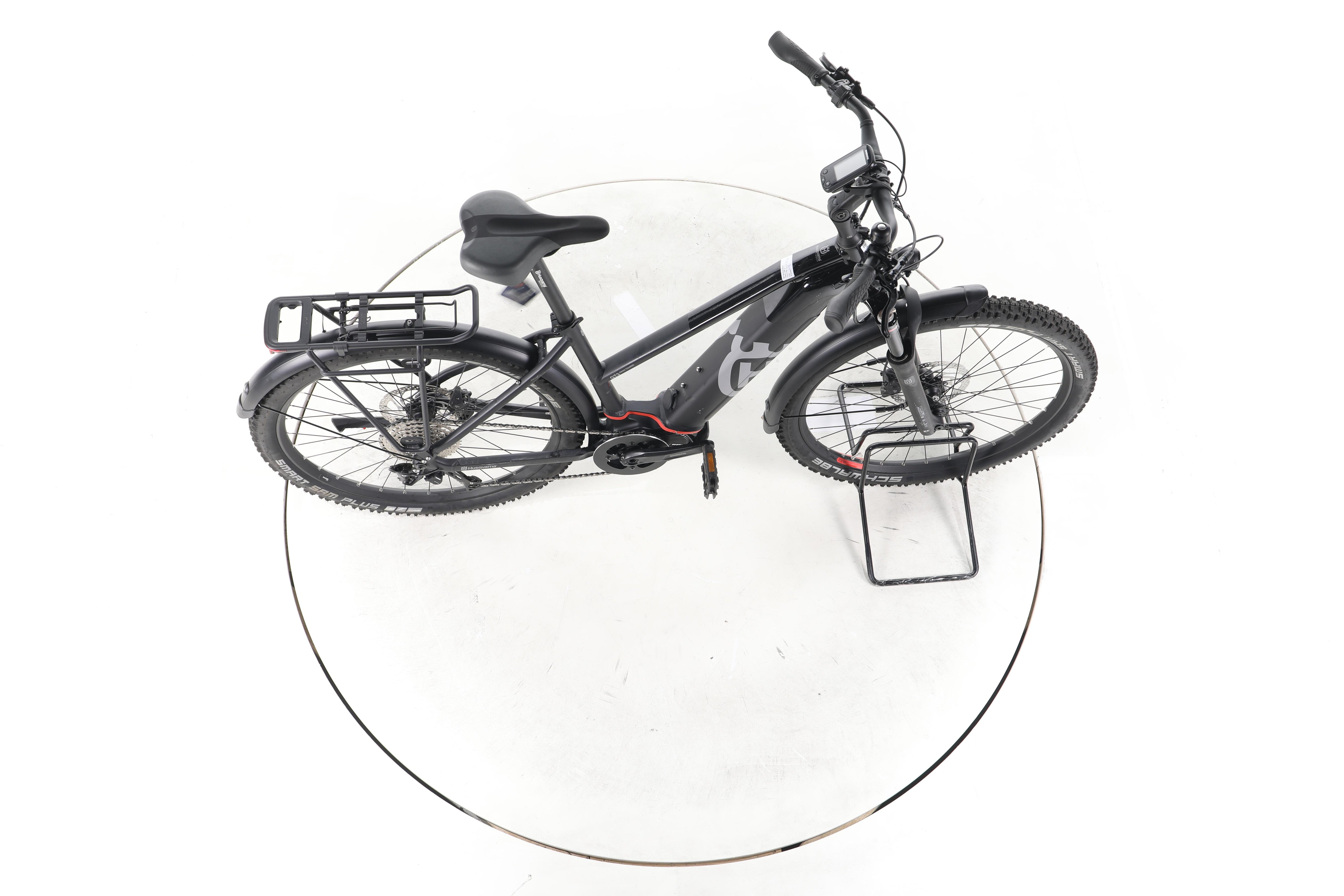Husqvarna E-Bicycles Gran Tourer GT3 Trekking E-Bike Tiefeinsteiger - Image 13