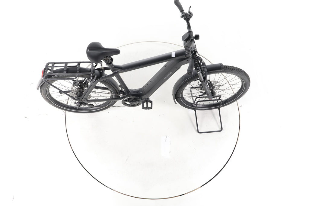 Riese & Müller Charger4 GT touring Trekking E-Bike - Image 13